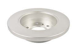 Disc Brakes Australia USA LLC - Brake Rotors for 2019-2022 SPRINTER 3500, SPRINTER 2500, 2019-2023 SPRINTER 1500 - DBA3055E