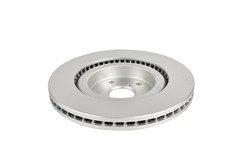 Disc Brakes Australia USA LLC - Brake Rotors for 2019-2022 FORESTER - DBA3058E