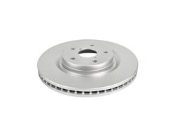Disc Brakes Australia USA LLC - Brake Rotors for 2019-2022 FORESTER - DBA3058E