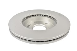Disc Brakes Australia USA LLC Brake Rotors DBA3064E