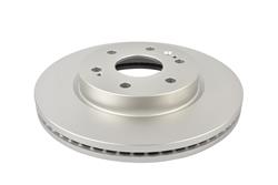 Disc Brakes Australia USA LLC Brake Rotors DBA3064E