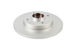 Disc Brakes Australia USA LLC Brake Rotors DBA3067E