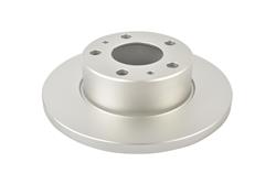 Disc Brakes Australia USA LLC Brake Rotors DBA3069E