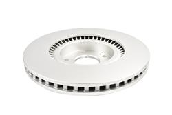 Disc Brakes Australia USA LLC - Brake Rotors for 2022-2024 SANTA CRUZ, 2021-2024 SANTA FE, 2021-2023 SORENTO - DBA3070E