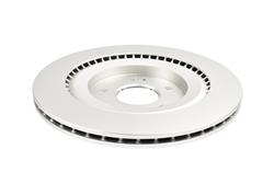 Disc Brakes Australia USA LLC - Brake Rotors for 2021-2024 SANTA FE, 2021-2023 SORENTO - DBA3073E