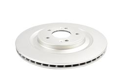 Disc Brakes Australia USA LLC - Brake Rotors for 2021-2024 SANTA FE, 2021-2023 SORENTO - DBA3073E