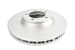Disc Brakes Australia USA LLC - Brake Rotors for 2020 CAYENNE, 2017-2020 PANAMERA - DBA3084EL