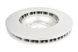 Disc Brakes Australia USA LLC Brake Rotors DBA3084ER