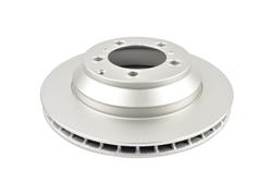 Disc Brakes Australia USA LLC Brake Rotors DBA3085E