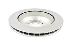 Disc Brakes Australia USA LLC Brake Rotors DBA3085E