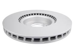 Disc Brakes Australia USA LLC Brake Rotors DBA3090E