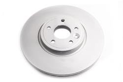 Disc Brakes Australia USA LLC - Brake Rotors for 2017-2020 XE - DBA3092E
