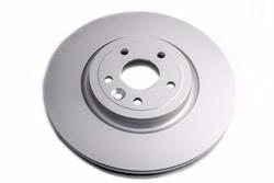 Disc Brakes Australia USA LLC - Brake Rotors for 2017-2020 XE, 2017-2022 XF - DBA3094E