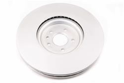 Disc Brakes Australia USA LLC - Brake Rotors for 2017-2020 XE, 2016-2022 XF - DBA3096E