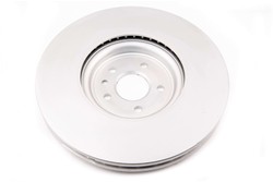 Disc Brakes Australia USA LLC - Brake Rotors for 2017-2020 XE, 2016-2022 XF - DBA3096E