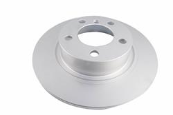 Disc Brakes Australia USA LLC - Brake Rotors for 2014-2016 COOPER COUNTRYMAN, 2014-2015 COOPER PACEMAN - DBA3099E