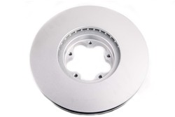 Disc Brakes Australia USA LLC - Brake Rotors for 2015-2019 TRANSIT-350, 2015-2022 TRANSIT-350 HD - DBA3102E