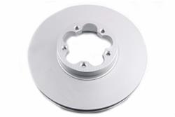 Disc Brakes Australia USA LLC - Brake Rotors for 2015-2019 TRANSIT-350, 2015-2022 TRANSIT-350 HD - DBA3102E