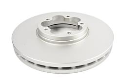 Disc Brakes Australia USA LLC - Brake Rotors for 2020-2022 TRANSIT-350 HD - DBA3106E