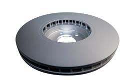 Disc Brakes Australia USA LLC - Brake Rotors for 2011-2018 X5, 2008-2019 X6 - DBA3116E