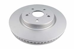 Disc Brakes Australia USA LLC Brake Rotors DBA3120E