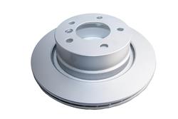 Disc Brakes Australia USA LLC - Brake Rotors for 2003-2008 Z4 - DBA3143E