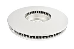 Disc Brakes Australia USA LLC Brake Rotors DBA3144ER