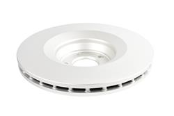 Disc Brakes Australia USA LLC - Brake Rotors for 2005-2011 A6 QUATTRO - DBA3156E