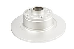 Disc Brakes Australia USA LLC Brake Rotors DBA3157E