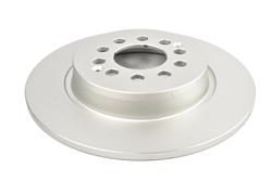 Disc Brakes Australia USA LLC Brake Rotors DBA3159E