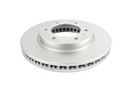 Disc Brakes Australia USA LLC Brake Rotors DBA3184E