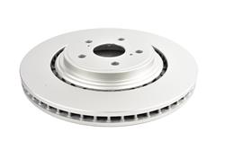 Disc Brakes Australia USA LLC - Brake Rotors for 2020-2022 HIGHLANDER - DBA3188E