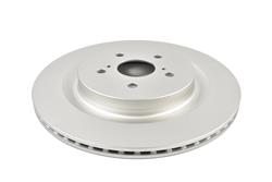 Disc Brakes Australia USA LLC Brake Rotors DBA3189E