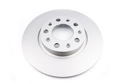 Disc Brakes Australia USA LLC - Brake Rotors for 2015-2017 200, 2014-2021 CHEROKEE - DBA3203E