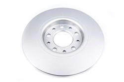 Disc Brakes Australia USA LLC - Brake Rotors for 2014-2021 CHEROKEE, 2015-2017 CHRYSLER 200 - DBA3203E