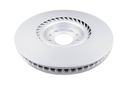 Disc Brakes Australia USA LLC Brake Rotors DBA3206E
