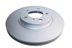 Disc Brakes Australia USA LLC - Brake Rotors for 2014-2016 COOPER COUNTRYMAN, 2014-2015 COOPER PACEMAN - DBA3208E