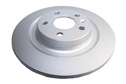 Disc Brakes Australia USA LLC - Brake Rotors for 2019-2022 XC40 - DBA3217E