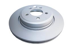 Disc Brakes Australia USA LLC Brake Rotors DBA3218E