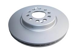 Disc Brakes Australia USA LLC Brake Rotors DBA3220E