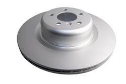 Disc Brakes Australia USA LLC - Brake Rotors for 2010-2018 X5, X6 - DBA3227E