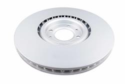 Disc Brakes Australia USA LLC Brake Rotors DBA3232E