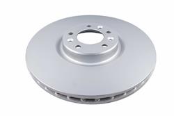 Disc Brakes Australia USA LLC Brake Rotors DBA3234E