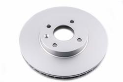 Disc Brakes Australia USA LLC - Brake Rotors for 2016-2022 SPARK - DBA3248E