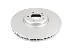 Disc Brakes Australia USA LLC Brake Rotors DBA3262EL