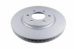 Disc Brakes Australia USA LLC - Brake Rotors for 2017-2024 ARMADA, 2011-2013 QX56, 2014-2022 QX80 - DBA3268E