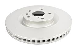Disc Brakes Australia USA LLC Brake Rotors DBA3276ER