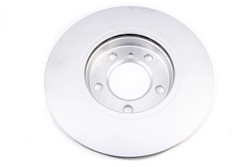 Disc Brakes Australia USA LLC - Brake Rotors for 2014-2016 COOPER COUNTRYMAN, 2014-2015 COOPER PACEMAN - DBA3278E