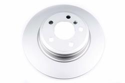 Disc Brakes Australia USA LLC Brake Rotors DBA3279E