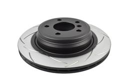 Disc Brakes Australia USA LLC Brake Rotors DBA3279S